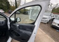 2017 Peugeot Partner – Model: Partner S L2 Blue HDi – MJ17XGZ