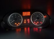 2014 Vauxhall Vivaro – Model: Vivaro 2900 Sportive CDTi LWB – DS14ZRL