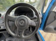 2013 Volkswagen Caddy Caddy C20 Startline TDI – PN63ZHF