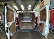 2007 Peugeot Expert Expert HDI SWB – VO57ZNW