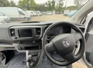 2020 Vauxhall Vivaro Vivaro 2900 Sportive S/S – DU70XMA