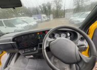 2001 Iveco Daily – Model: Daily 2000 40C11 – Y572BSG