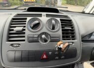 2012 Mercedes-Benz Vito Vito 113 CDi – FG62MBX