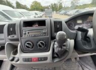 2009 Peugeot Boxer Boxer 330 SWB – KS09VHF
