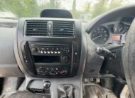 2013 Citroen Dispatch Dispatch 1200 L2H1 Enterprise HDi – NG13FUP