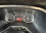 2017 Fiat Doblo Cargo – Model: Doblo SX MultiJet – CP66MFA