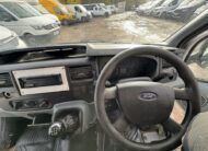 2014 Ford Transit – Model: Transit 100 T350 RWD – NJ14JUU