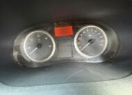 2013 Vauxhall Vivaro – Model: Vivaro 2900 Sportive CDTi LWB – DY13ZBJ