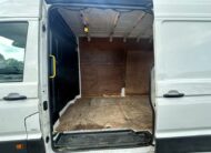 2018 Volkswagen Crafter – Model: Crafter CR35 Startline TDI – GJ68ZRT