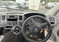 2014 Volkswagen Transporter – Model: Transporter T30 SE 140 TDI LWB – AF64LNV