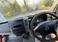 2010 Mercedes-Benz Sprinter Sprinter 311 CDI LWB – EJ59VYD