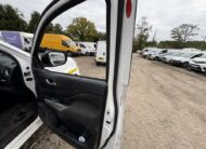 2020 Nissan Navara – Model: Navara N-Connecta dCi – SL70ARZ