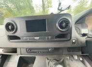 2019 Mercedes-Benz Sprinter – Model: Sprinter 314 CDI – KL19XUU