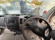 2014 Volkswagen Crafter – Model: Crafter CR35 TDI – DA14RJO