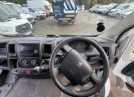 2019 Peugeot Boxer – Model: Boxer 335 Blue HDi – YN19BBV