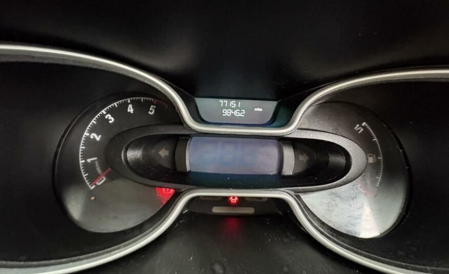 2018 Vauxhall Vivaro – Model: Vivaro  2900 Sportive CDTi – YR68OEP