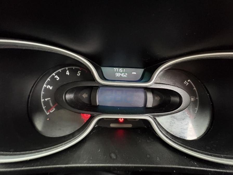 2018 Vauxhall Vivaro – Model: Vivaro 2900 Sportive CDTi – YR68OEP