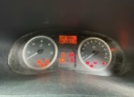 2012 Vauxhall Vivaro Vivaro 2900 Sportive CDTi LWB – DL12UXB