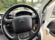 2019 Citroen Relay – Model: Relay 35 L2H2 Enterprise Blue HDi S/S – FV69XSL