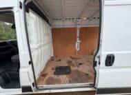 2021 Peugeot Boxer Boxer 435 Professional L3H2 Blue HDi – AF21SKE