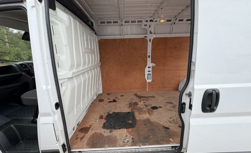 2021 Peugeot Boxer Boxer 435 Professional L3H2 Blue HDi – AF21SKE