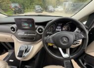 2017 Mercedes-Benz V-Class – Model: V 250 D AMG Line Auto – W4NYY/AU67XHP