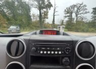 2017 Peugeot Partner – Model: Partner SE L1 Blue HDi – MA67OCJ