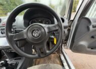 2012 Volkswagen Caddy – Model: Caddy C20+ TDI 102 – BF62AJO