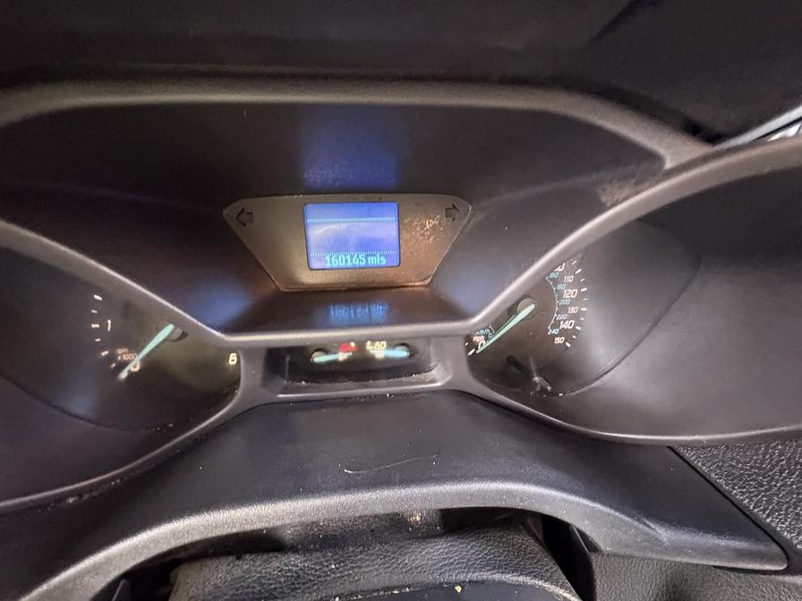2015 Ford Transit Connect – Model: Transit Connect 200 – HK64XYM