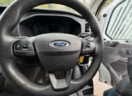 2020 Ford Transit – Model: Transit 350 Leader EcoBlue – LR70MZY