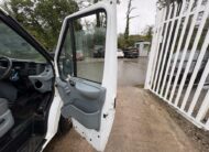 2008 Ford Transit Transit 100 15-Seat RWD – SJ08ZFL