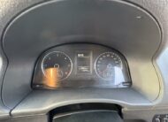 2012 Volkswagen Caddy – Model: Caddy C20 TDI 102 – AJ12XDG