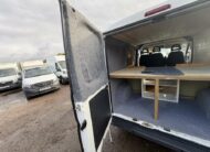 2016 Peugeot Boxer – Model: Boxer 333 Professional L1H1 HDi – YW65EOP