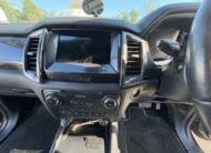 2021 Ford Ranger – Model: Ranger Wildtrak EcoBlue 4×4 Auto – BP70UCT