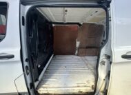 2014 Ford Transit Custom – Model: Transit Custom 270 E-Tech – CY14FMZ