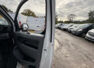 2019 Vauxhall Vivaro – Model: Vivaro 2900 Sportive S/S – DY69EUX