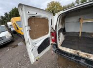 2009 Citroen Berlingo – Model: Berlingo 625 X HDi 90 – AX09DPK