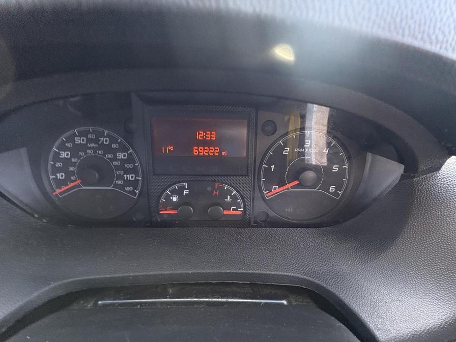 2023 Peugeot Boxer – Model: Boxer 335 L3 Blue HDi – RF72GHD