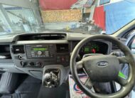 2013 Ford Transit Transit 100 T280 FWD – NJ63CKF/PS10HPS