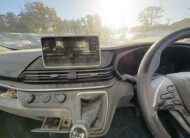 2021 Maxus Deliver 9 – Model: Deliver 9 – YX71WXJ