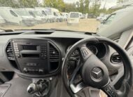 2020 Mercedes-Benz Vito – Model: Vito 110 Pure CDI – NA20SXF