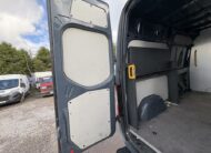 2018 Mercedes-Benz Sprinter – Model: Sprinter 314 CDI – YA68GPF