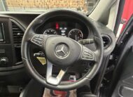 2019 Mercedes-Benz Vito – Model: Vito 119 Sport Bluetec Auto – WM19JWP
