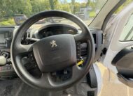 2022 Peugeot Boxer Boxer 335 Professional L2H2 Blue HDi – NL22BLX
