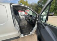 2015 Vauxhall Vivaro Vivaro  2700 CDTI – DV65GOC