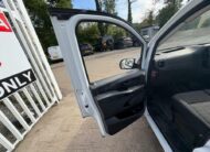 2015 Mercedes-Benz Vito Vito 111 CDi – YG65XEH