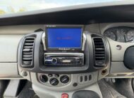 2002 Renault Trafic Trafic SL27 dCi 100 SWB – BG02EXO