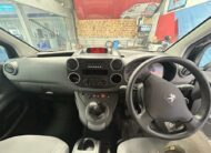 2016 Peugeot Partner – Model: Partner S L1 Blue HDi – NV16XHD