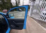 2015 Volkswagen Caddy MaxI Caddy Maxi C20 Startline TDI – PJ65VHB