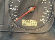 1999 Volkswagen Transporter  – T534CFC